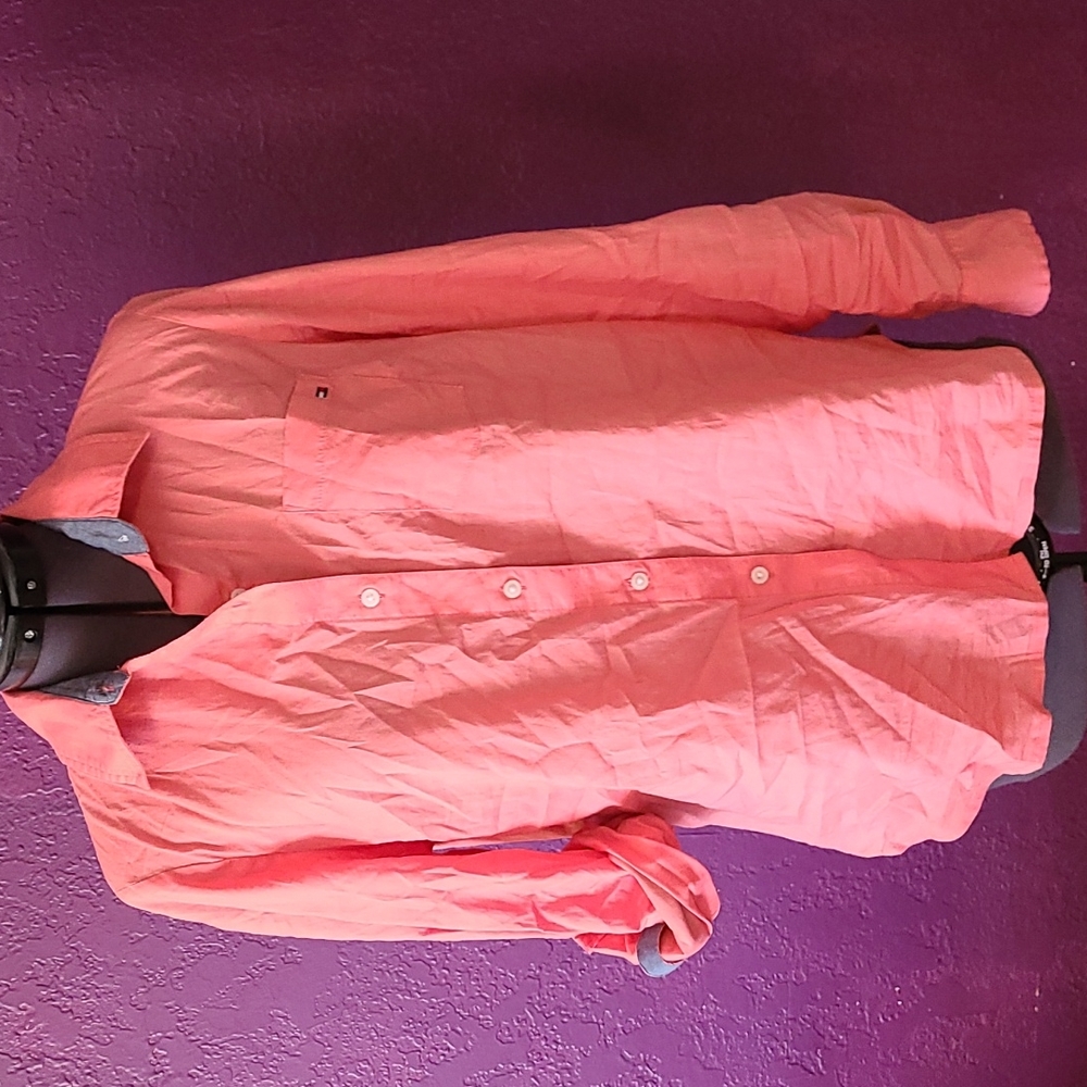Tommy Hilfiger Button Down